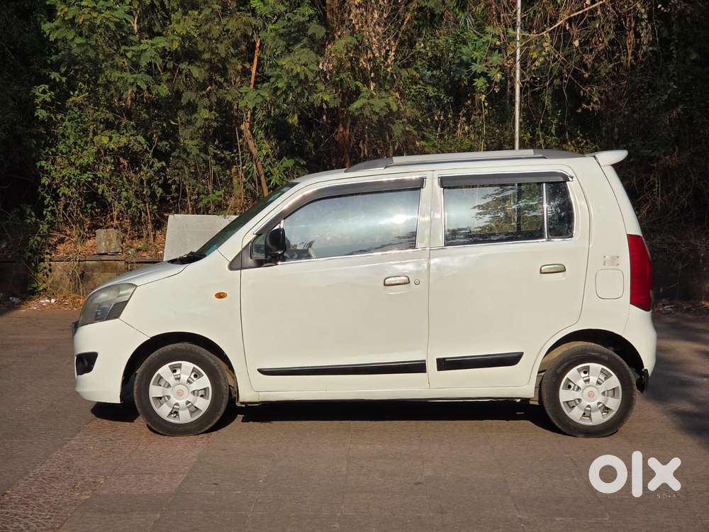 Maruti Suzuki Wagon R Cng Lxi, 2018, Cng & Hybrids