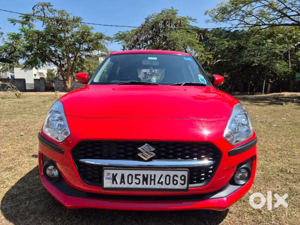 Maruti Suzuki Swift 2023 Petrol 49500 Km Driven