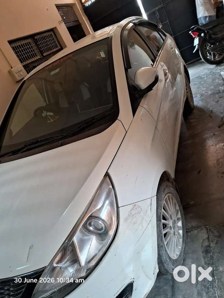 Tata Zest Quadrajet 2015