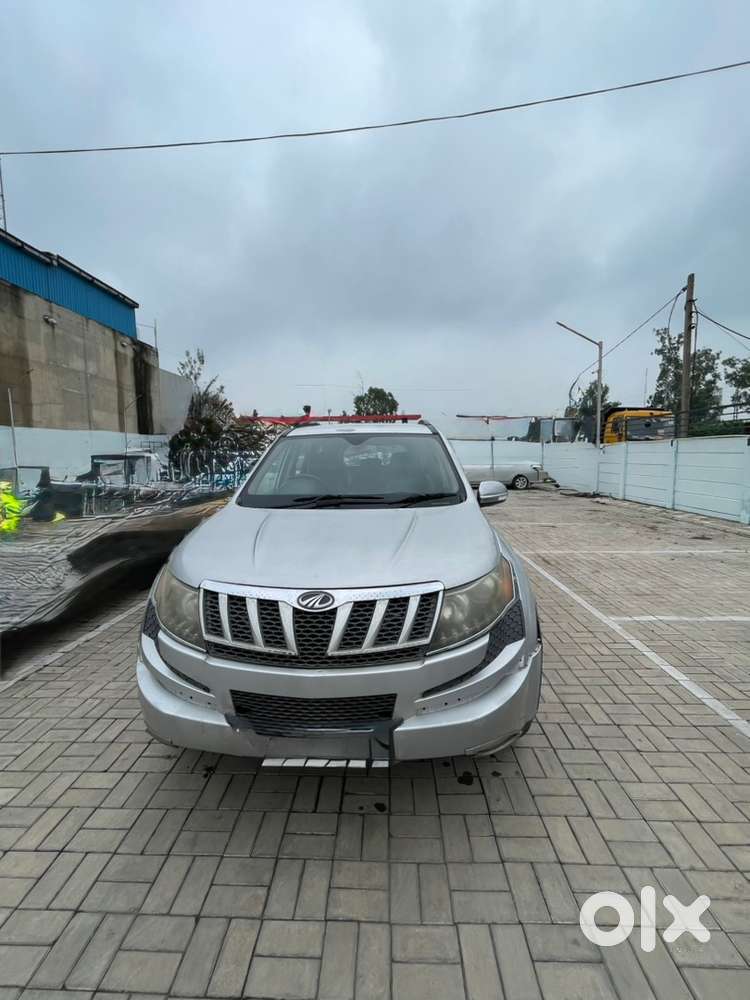 Mahindra Xuv500 Diesel Manual 2014