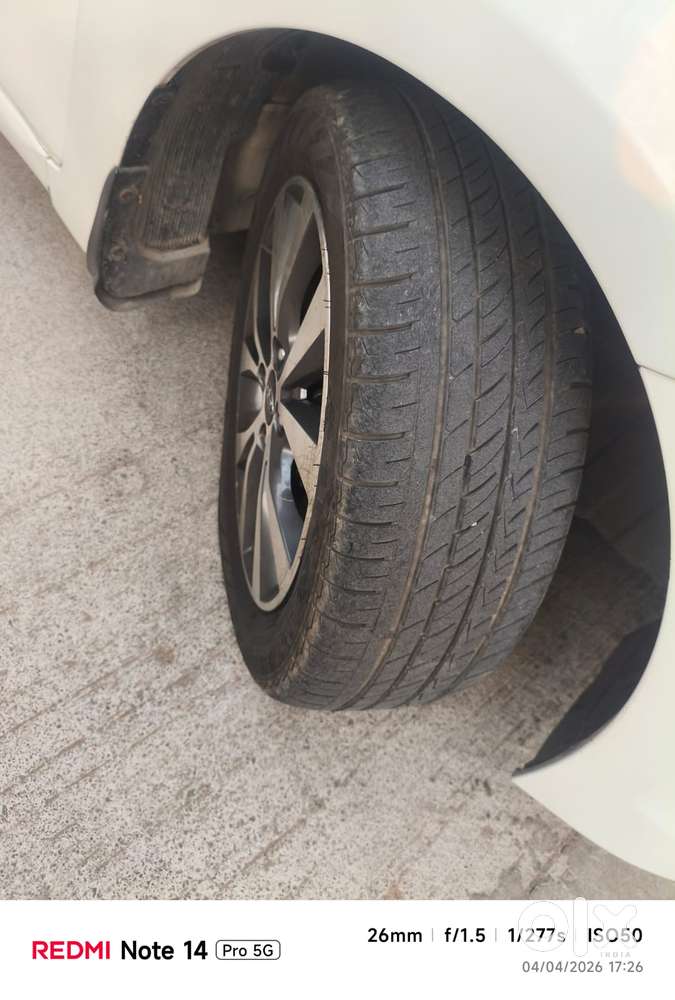 Hyundai Verna 2015-2016 1.6 Crdi Sx, 2016, Diesel