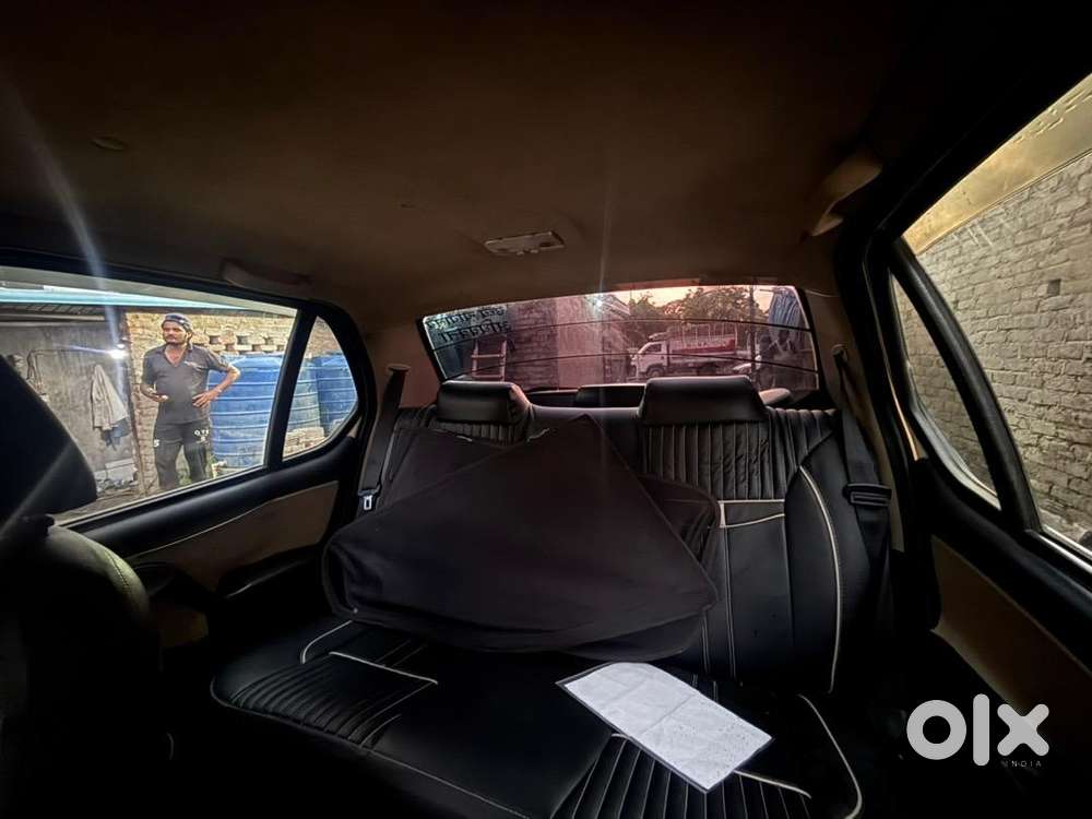 Tata Indigo Ecs 2015 Diesel 71000 Km Driven