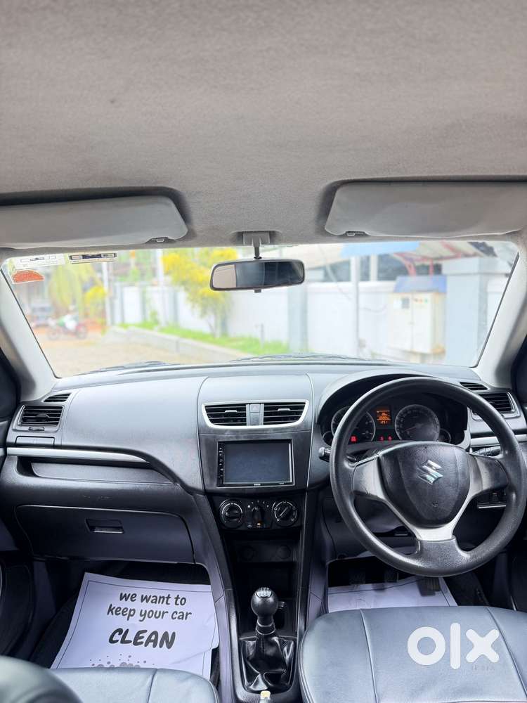 Maruti Suzuki Swift Ddis Vdi, 2014, Diesel