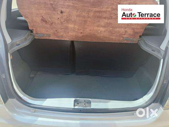Chevrolet Beat Lt, 2013, Petrol