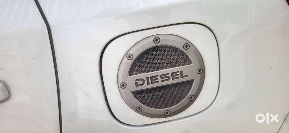 Maruti Suzuki Brezza Vdi, 2019, Diesel