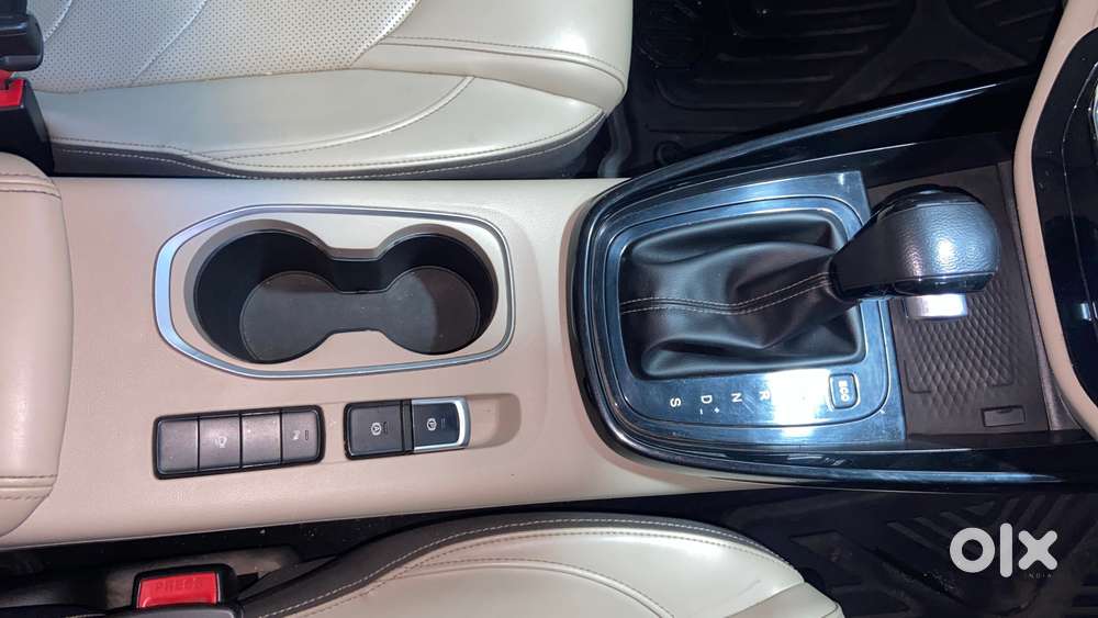 Mg Hector Sharp At, 2021, Petrol