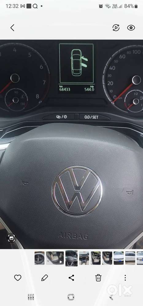 Well Maintained Single Owner Car  Excellent Condition  Genuine Kms