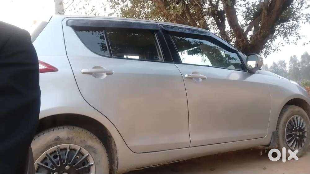 Maruti Suzuki Swift 2018