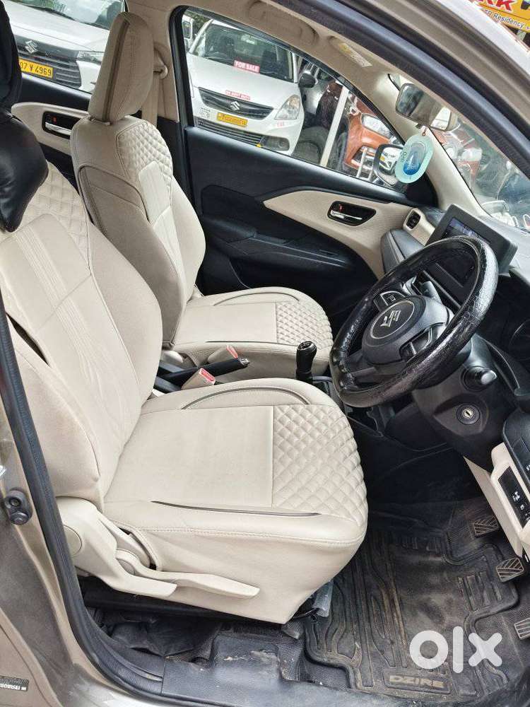 Maruti Suzuki Dzire 1.2 Vxi Cng, 2025, Cng & Hybrids