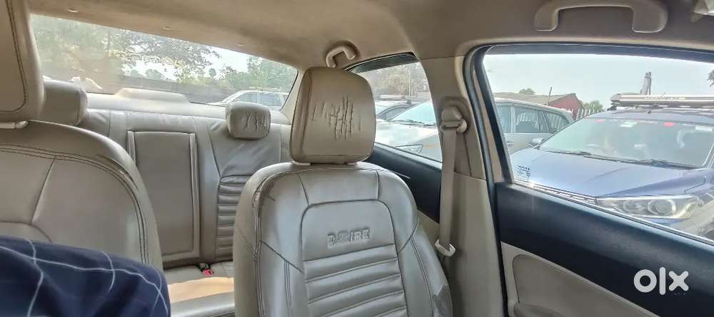 Maruti Suzuki Dzire 2018