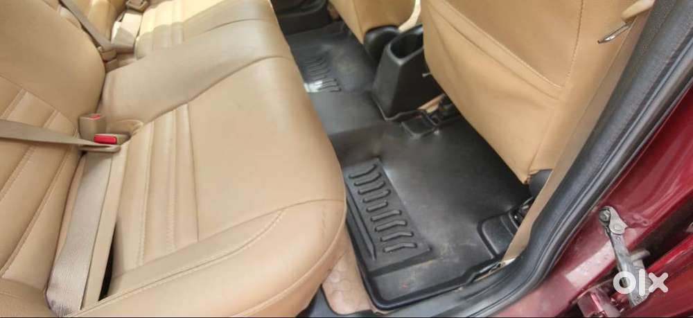 Honda City S 2014 Petrol – Single Owner_ Good Condition: Thrissur