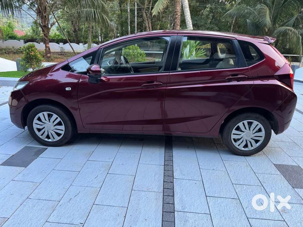 Honda Jazz I Vtec 2017