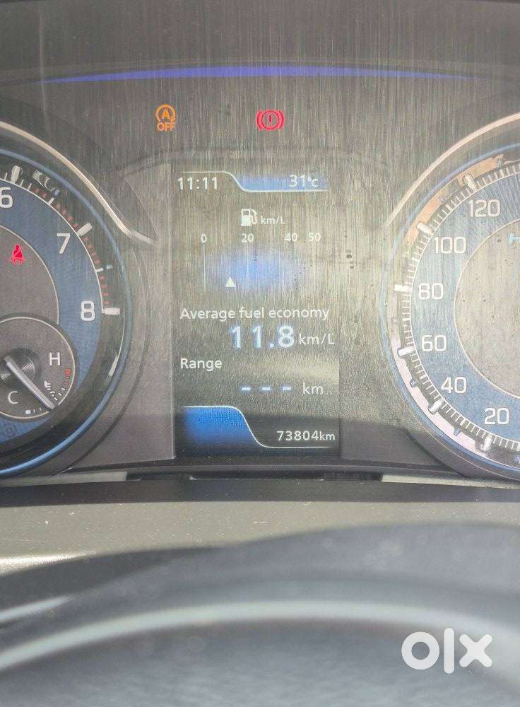 Maruti Suzuki Xl6 1.5 Zeta Mt, 2023, Petrol