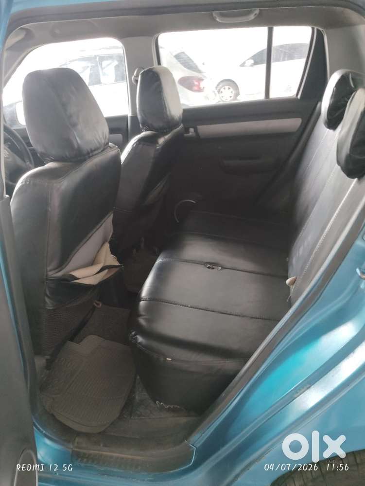 Maruti Swift Vxi 2007 Exchange Available