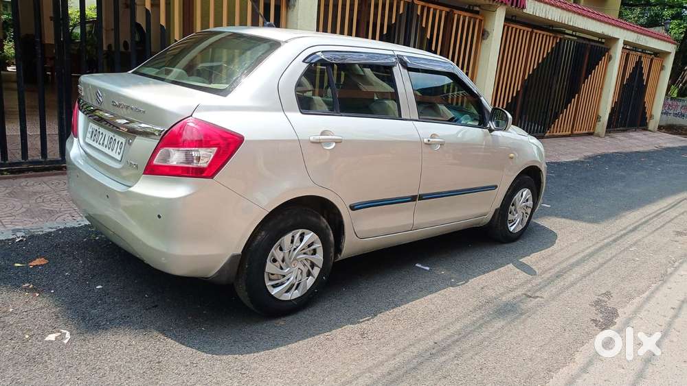 Maruti Suzuki Swift Dzire 1.3 Vxi, 2016, Petrol