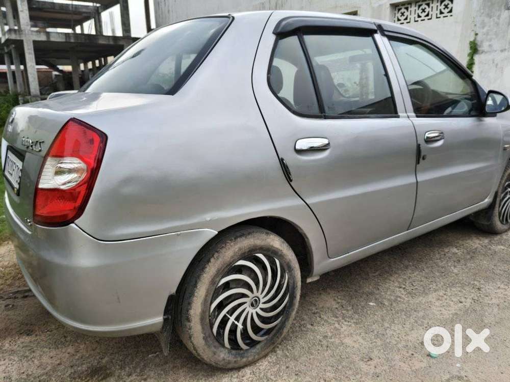 Tata Indigo Ecs Ecs Ls Tdi, 2017, Diesel