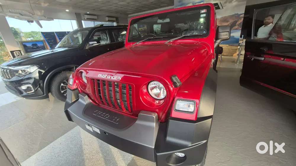 All Mahindra Vehicles Available All Arunachal Finance Available