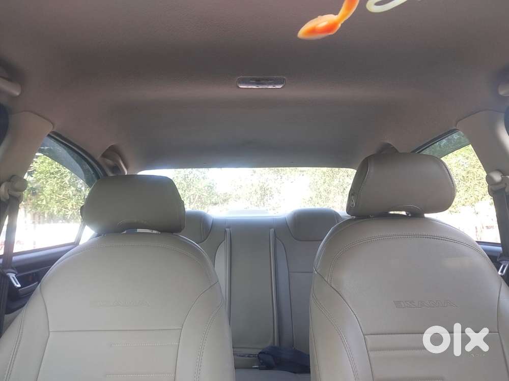 Honda Amaze Vx (o) I-vtec, 2022, Petrol