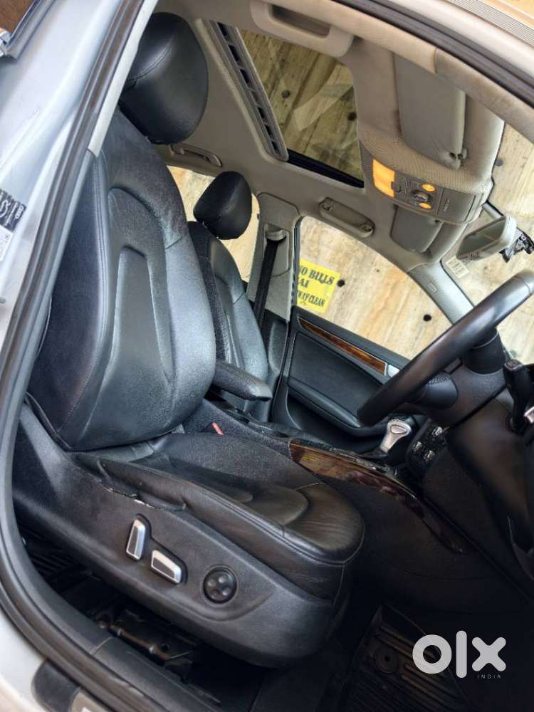 Audi A4, 2015, Diesel