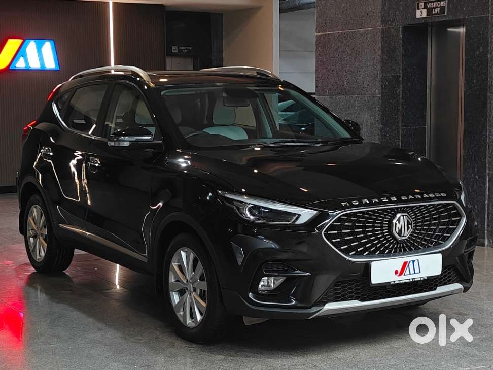 Mg Astor Select 1.5 Mt (ivory), 2024, Petrol