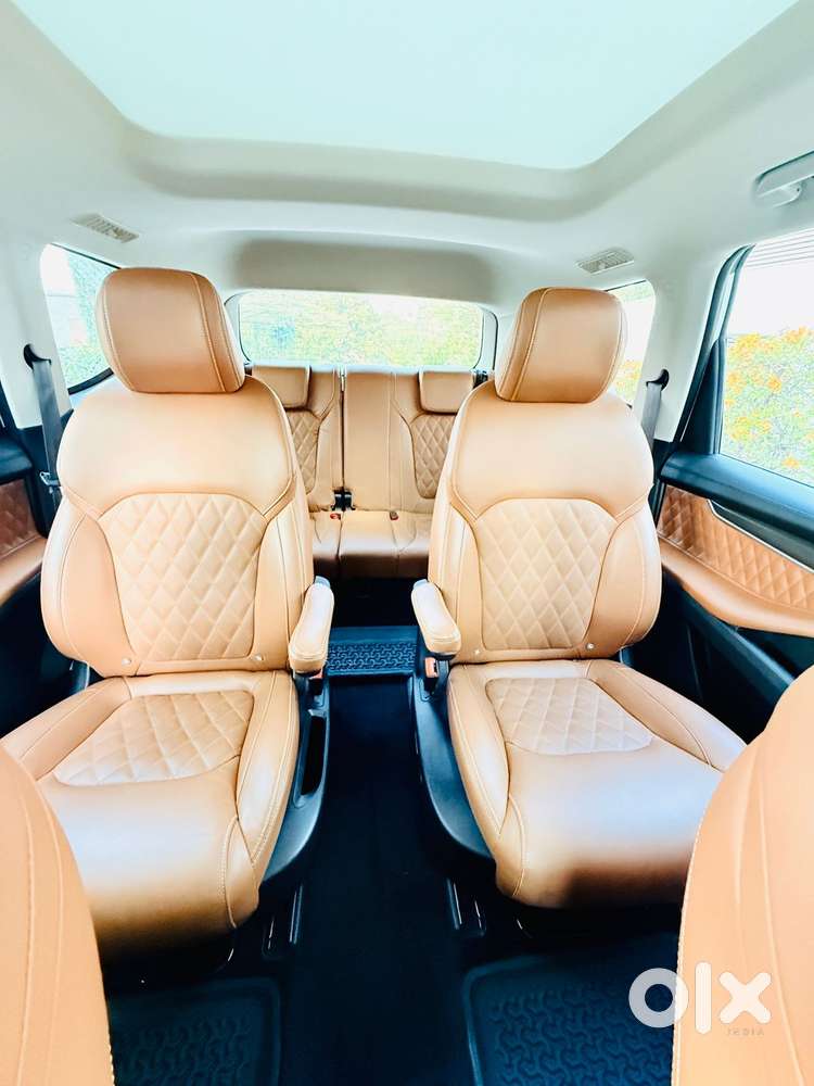 Mg Gloster Smart 6 Seater, 2024, Diesel