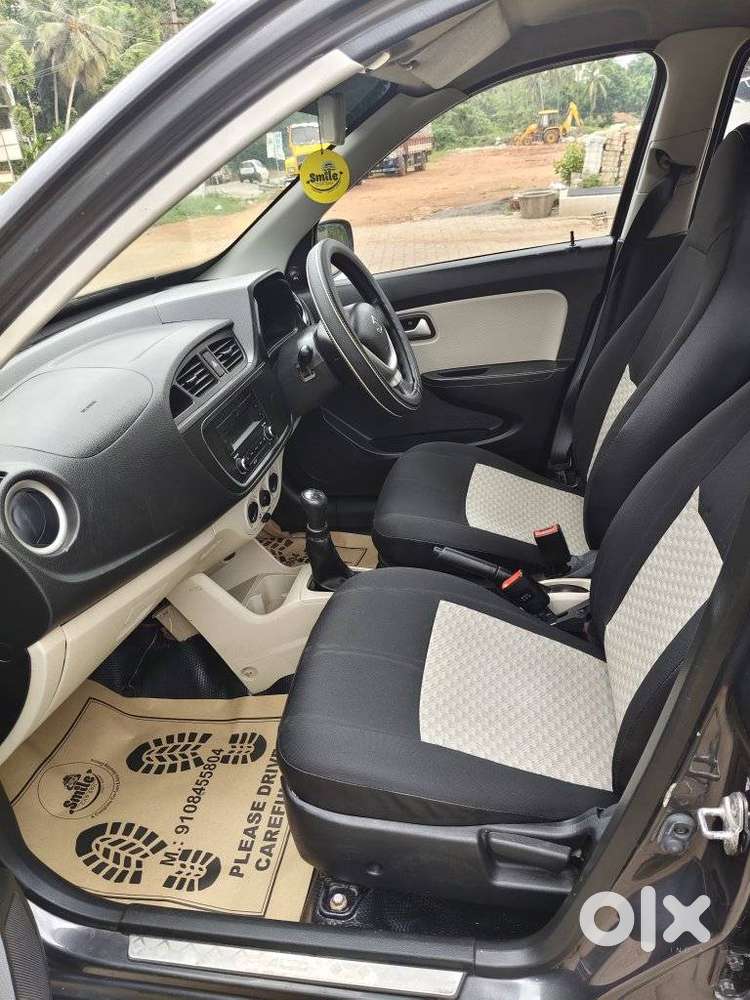 Maruti Suzuki Alto 800, 2020, Petrol