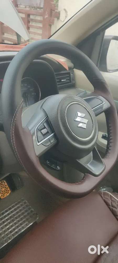 Maruti Suzuki Ertiga