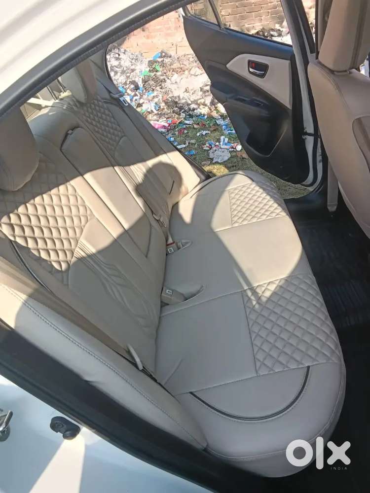 Maruti Suzuki Dzire 2025