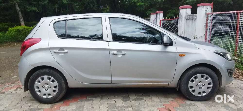 I20. 2nd Owner.