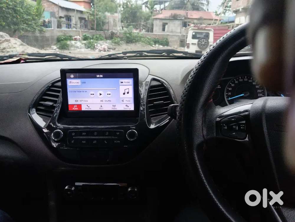 Ford Freestyle