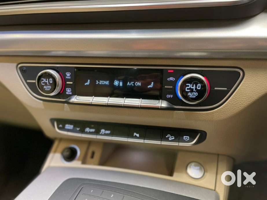 Audi Q5 2.0 45 Tfsi Premium Plus, 2019, Petrol