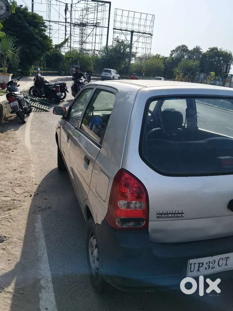 Alto Lxi Power Steering 2nd Owner Original 41051 Chali Hai