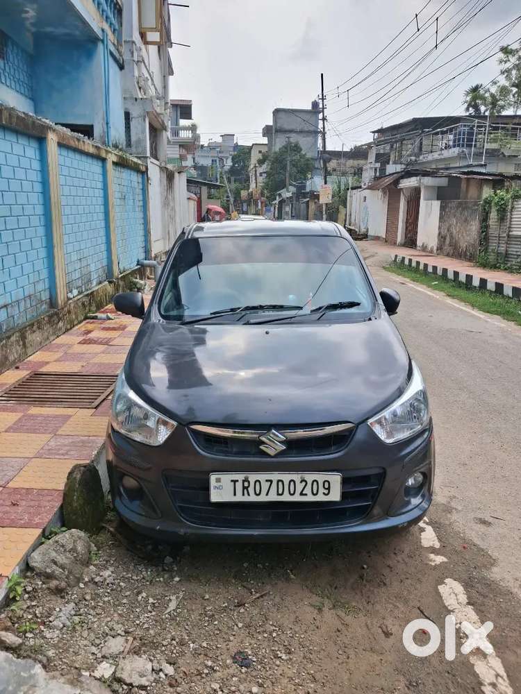 My Car Is Good Condition