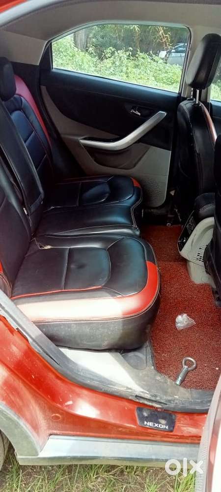 Tata Nexon 1.5 Revotorq Xz Plus, 2018, Diesel