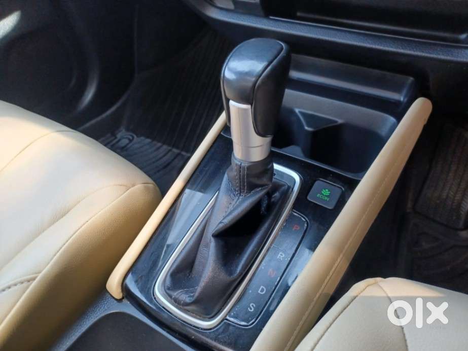 Honda City Zx Petrol Cvt, 2022, Petrol