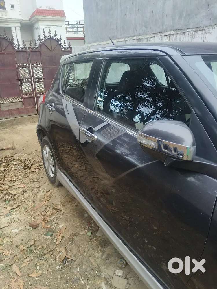 Maruti Suzuki Swift 2017 Diesel 49000 Km Driven