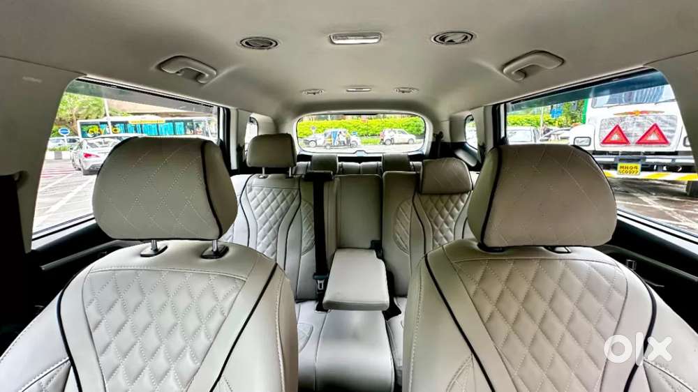 Kia Carens, 2025, Diesel