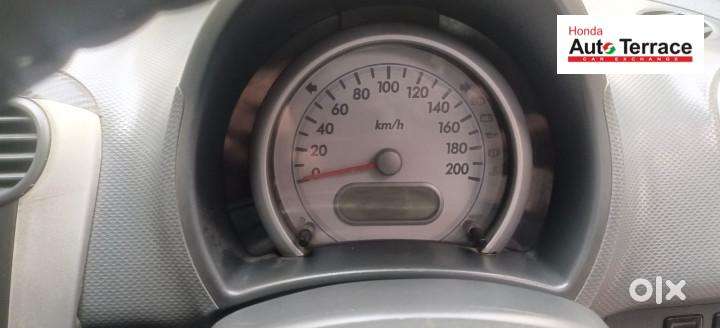 Maruti Suzuki Ritz Vdi, 2010, Diesel