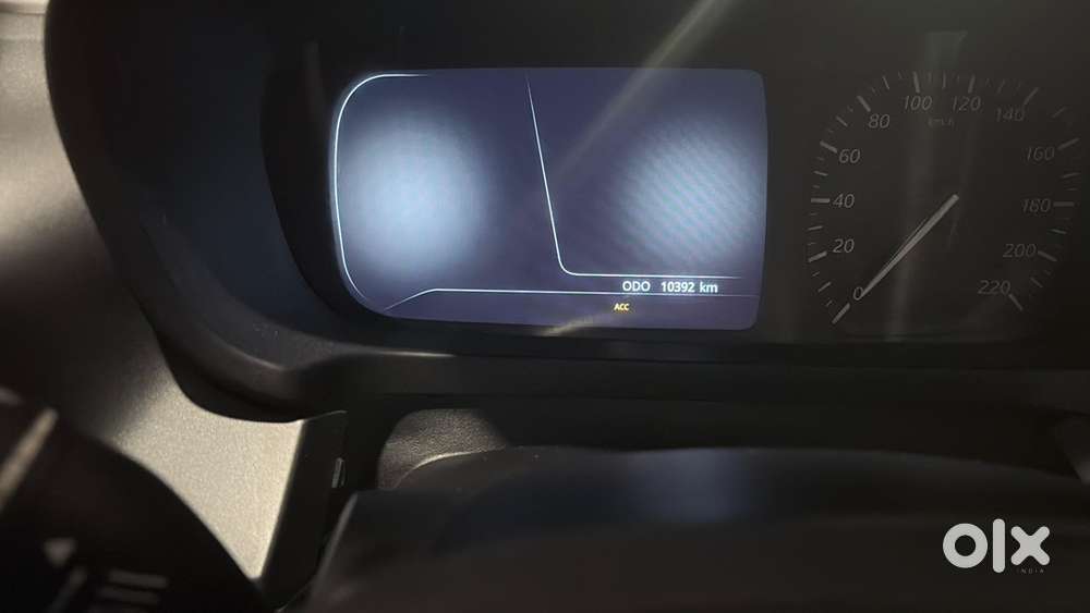 Tata Altroz Petrol 2023