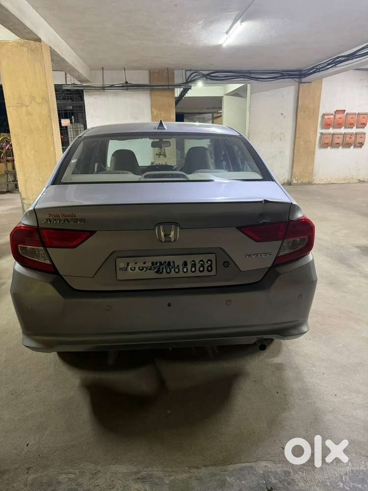 Honda Amaze Petrol 2020