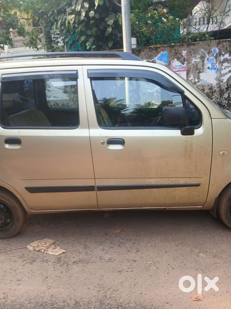 Maruti Suzuki Manual Petrol 2007