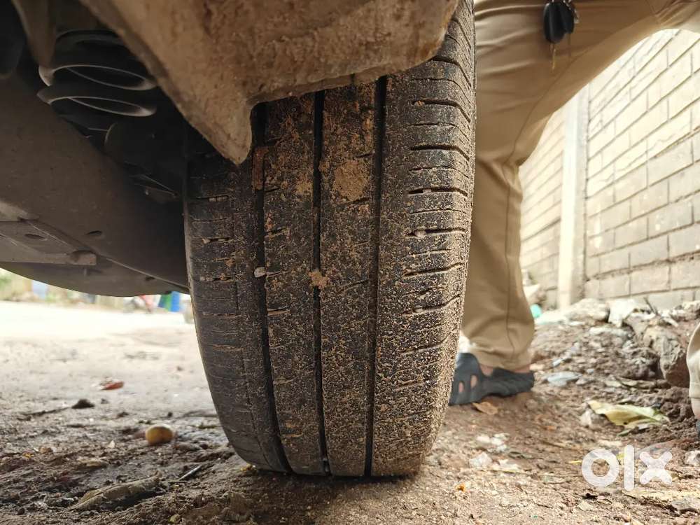 Well-maintained 2018 Mahindra Verito D4 (diesel) – Excellent Condition