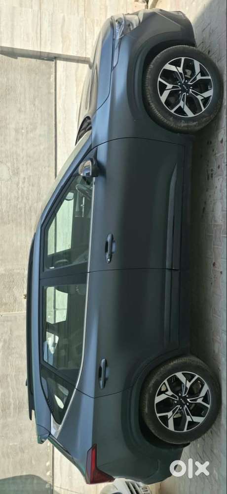 Kia Seltos X-line 2023