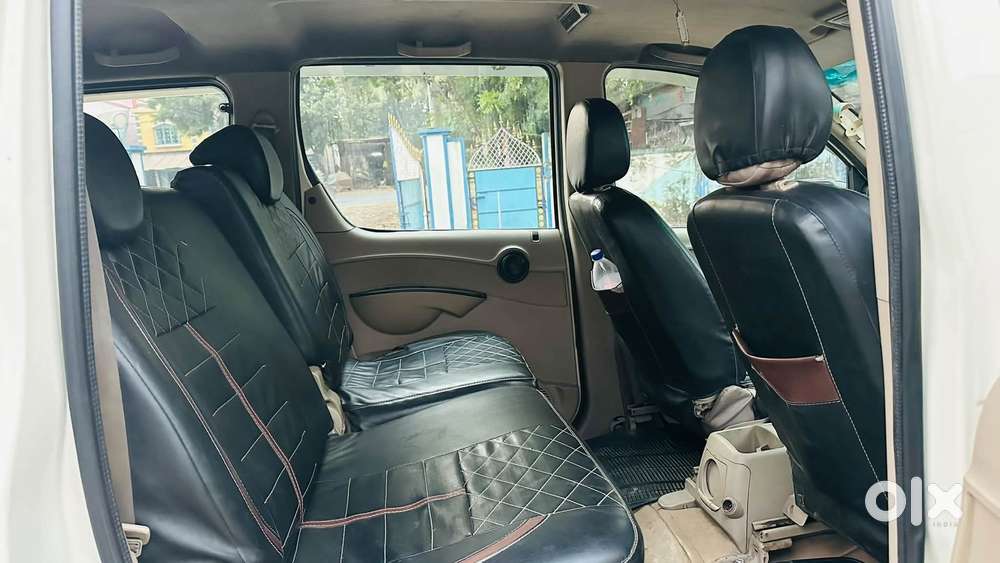 Mahindra Xylo D4 Bs Iii, 2018, Diesel