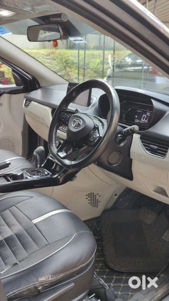Tata Nexon 1.5 Revotorq Xz Plus (o), 2021, Diesel