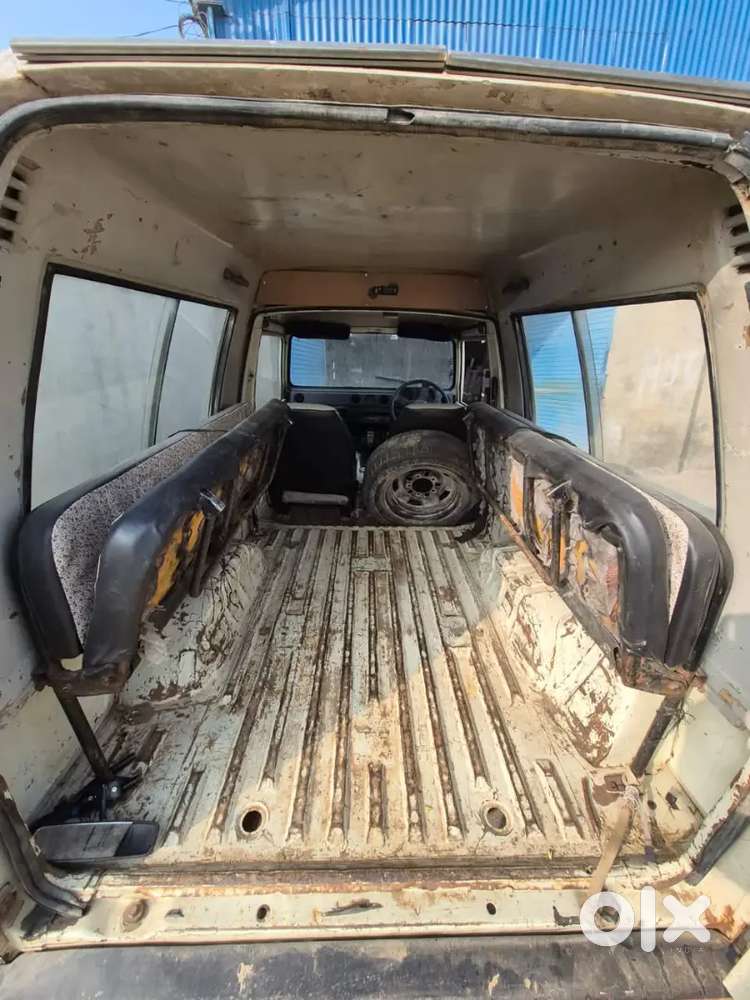 Jeep Car Diesel