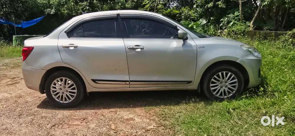 Maruti Suzuki Dzire 2018 With 2nd Owner