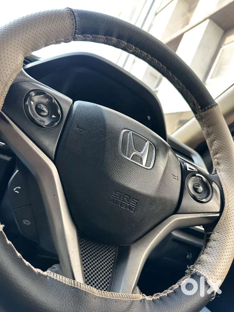 Honda City 2016 Diesel 138000 Km Driven