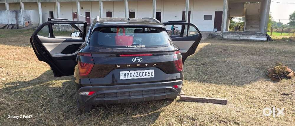 Hyundai Creta N-line 2023