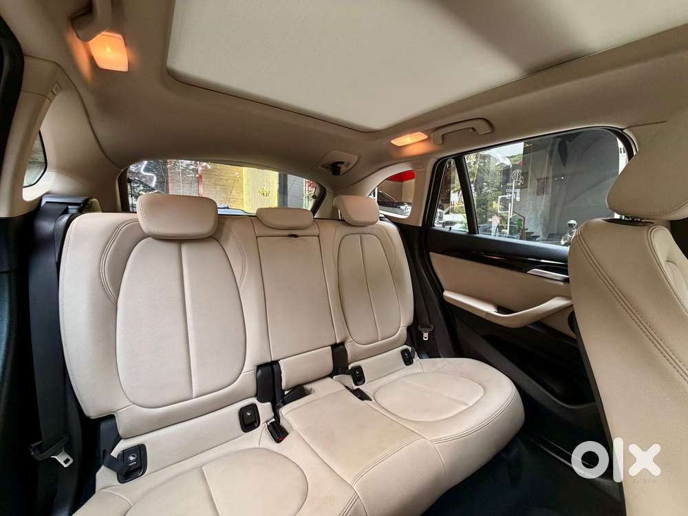 Bmw X1 2.0 Sdrive20i Sportx, 2020, Petrol